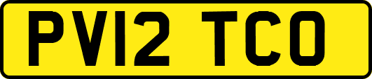 PV12TCO