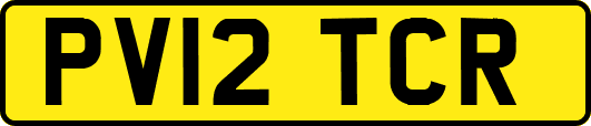 PV12TCR