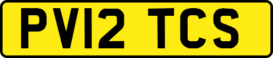 PV12TCS