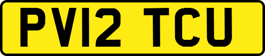 PV12TCU