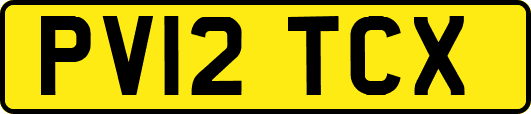 PV12TCX