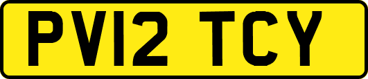 PV12TCY