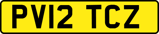 PV12TCZ