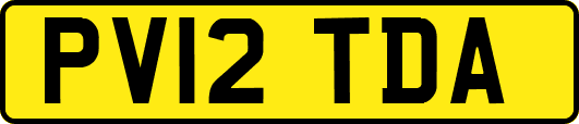 PV12TDA