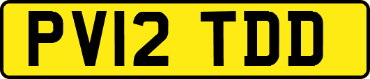 PV12TDD
