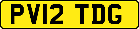PV12TDG