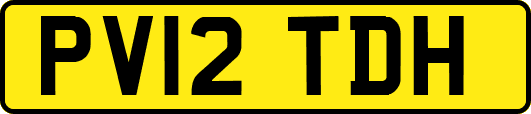 PV12TDH