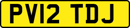 PV12TDJ