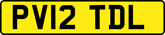 PV12TDL