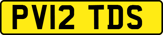 PV12TDS