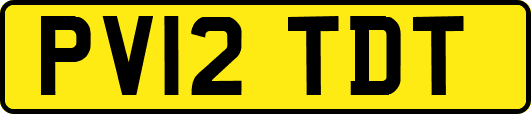PV12TDT