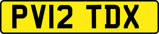 PV12TDX