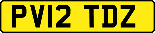 PV12TDZ