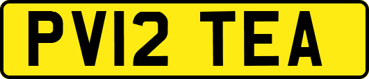 PV12TEA