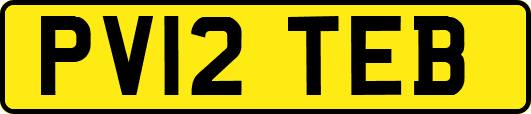 PV12TEB