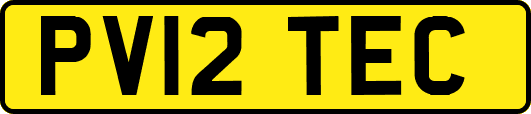 PV12TEC