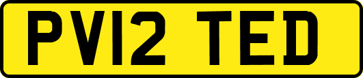 PV12TED