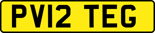 PV12TEG