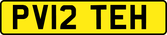 PV12TEH