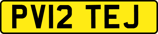 PV12TEJ