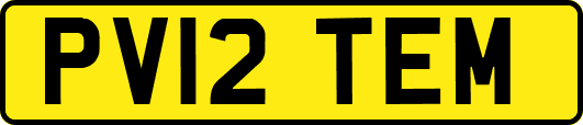 PV12TEM