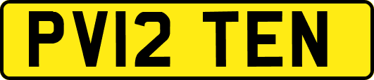 PV12TEN