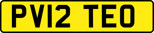 PV12TEO