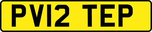 PV12TEP