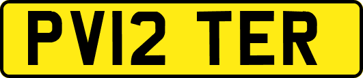 PV12TER