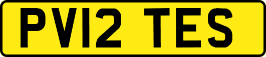 PV12TES