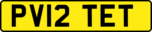 PV12TET