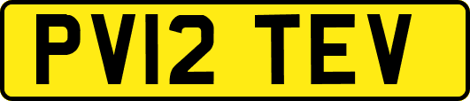 PV12TEV