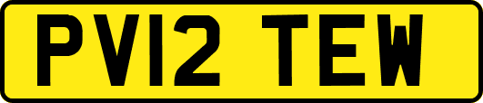 PV12TEW