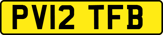 PV12TFB