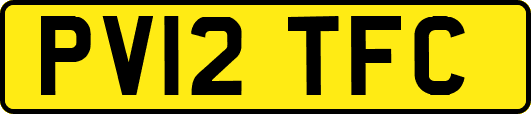 PV12TFC