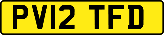 PV12TFD