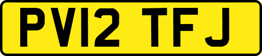 PV12TFJ