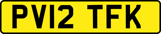 PV12TFK