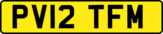 PV12TFM
