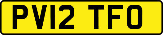 PV12TFO