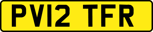 PV12TFR
