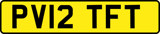 PV12TFT