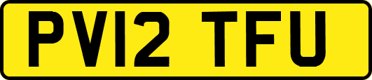 PV12TFU
