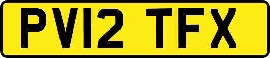 PV12TFX