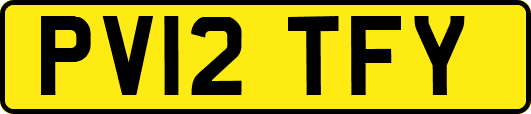 PV12TFY