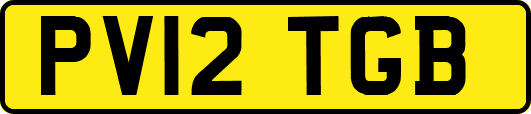 PV12TGB