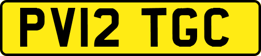 PV12TGC
