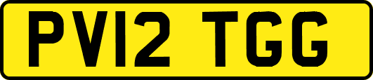 PV12TGG