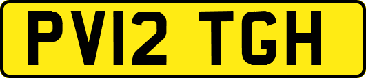 PV12TGH