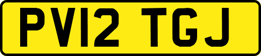 PV12TGJ